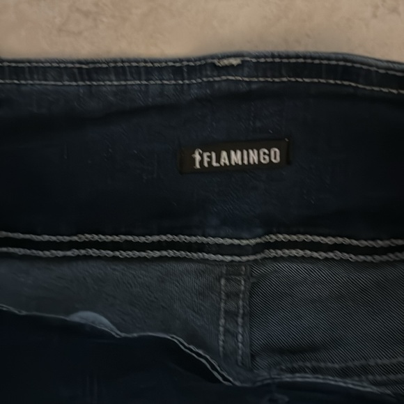 Flare jeans - Picture 3 of 4
